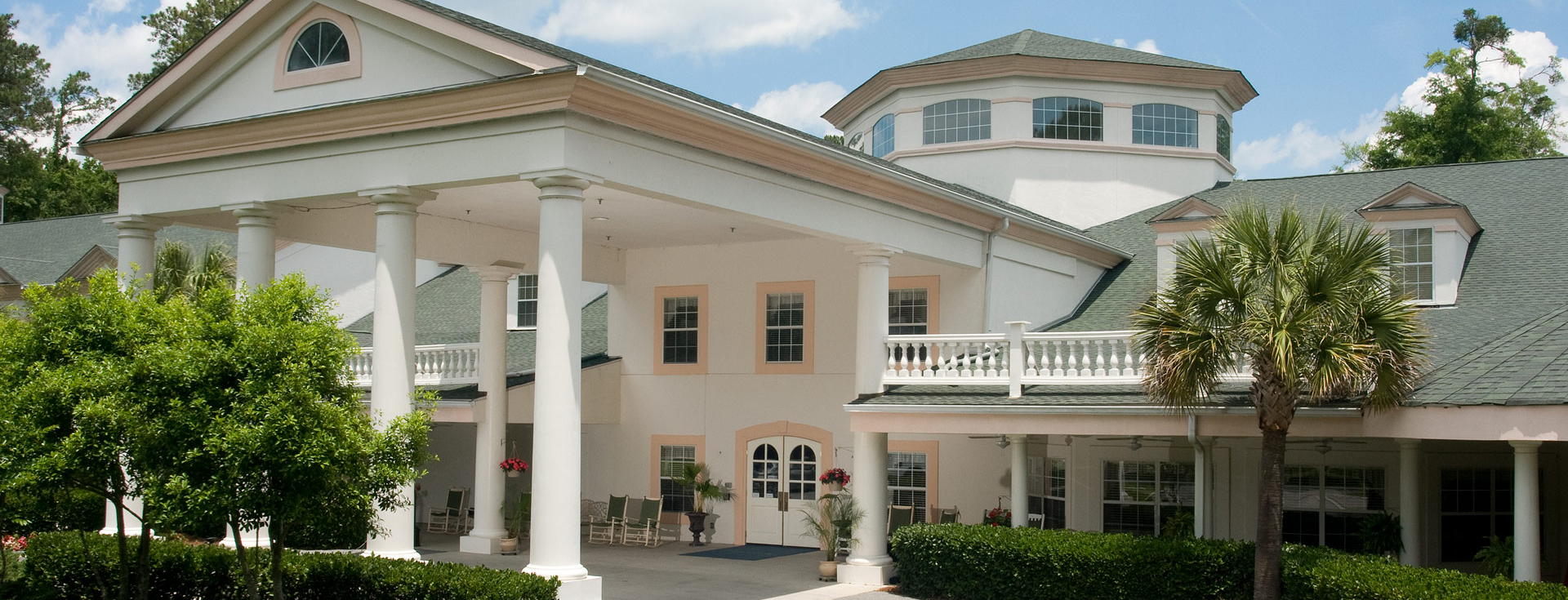 Bloom at Belfair Bloom Senior Living