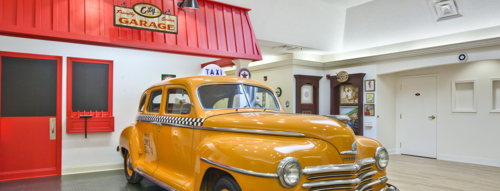 Bloom at Belfair Bloom Senior Living