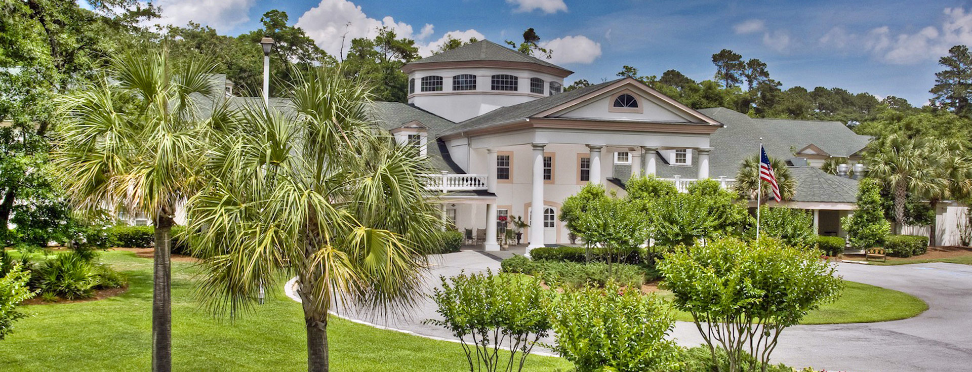 Bloom at Belfair Bloom Senior Living