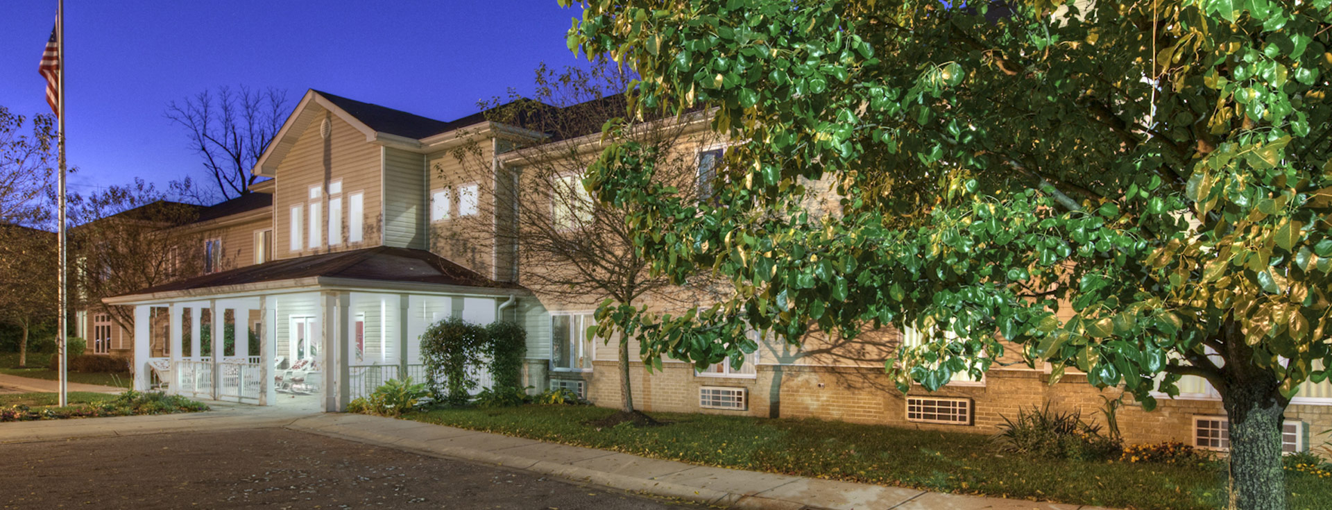 Bloom at Eagle Creek Bloom Senior Living