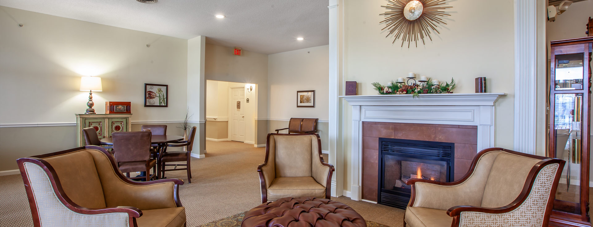 Bloom at German Church Bloom Senior Living