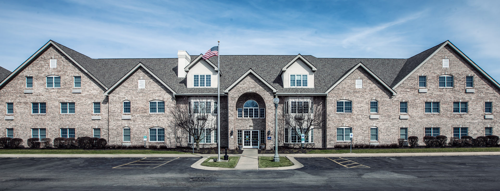 Bloom at Kokomo Bloom Senior Living