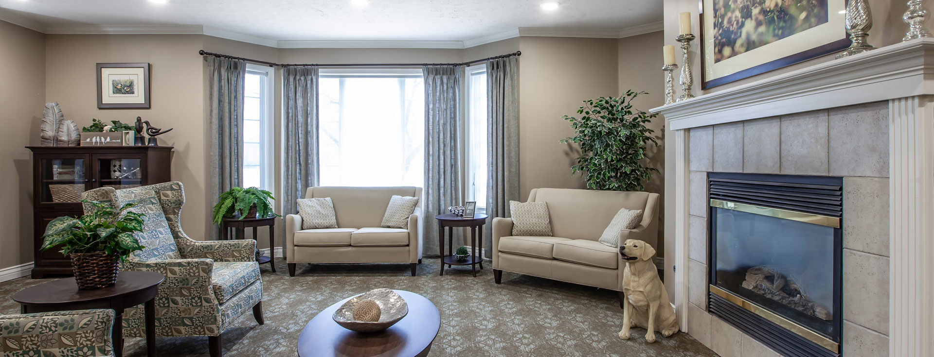 Bloom at Kokomo Bloom Senior Living